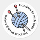 Pesquisar por knitting adesivos Agulhas de tricô