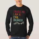 Pesquisar por treliça camisetas Construção