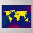 Pesquisar por geográfico pôsteres Atlas