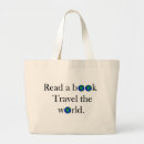Pesquisar por leia um livro bolsas tote Leitor