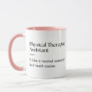 Pesquisar por fisioterapeuta canecas Assistente de fisioterapeuta