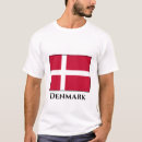 Pesquisar por bandeira dinamarca camisetas Flag