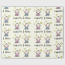 Pesquisar por única cor papel de presente Para eles