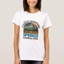 Pesquisar por parque nacional camisetas Eua