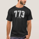 Pesquisar por 773 camisetas Chicago