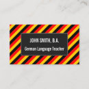 Pesquisar por alemanha cartao de visita Vermelho