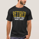 Pesquisar por faço camisetas Aposentado