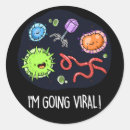 Pesquisar por virus adesivos Trocadilho