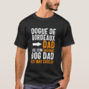 Pesquisar por dogue camisetas Pai