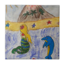 Pesquisar por golfinho na azulejos Colorido