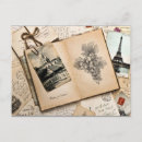 Pesquisar por montmartre cartoes postais Retro