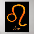 Pesquisar por leo zodiac sign pôsteres Aniversário