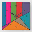 Pesquisar por bauhaus relogios de parede Geometria