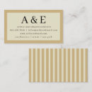 Pesquisar por stripe cartao de visita Minimalista