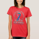 Pesquisar por do cancer de tiróide camisetas Rosa
