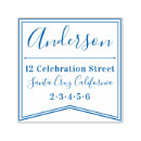 Pesquisar por casamento diy carimbos Endereço de retorno