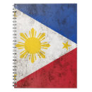 Pesquisar por filipino cadernos de notas Viagem