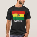 Pesquisar por de bolivia camisetas Bandera