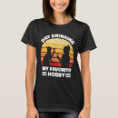 Pesquisar por gato vinho camisetas Mulher