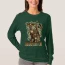 Pesquisar por engrenagens steampunk camisetas Vintage