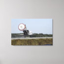 Pesquisar por vaivém espacial impressão de canvas Horizontal