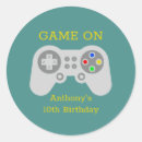 Pesquisar por video game adesivos Aniversário