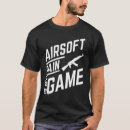 Pesquisar por arma de gás Airsoft