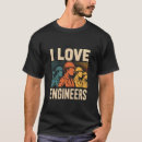 Pesquisar por inovação camisetas Amor