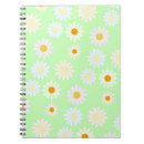 Pesquisar por pattern cadernos de notas Flor