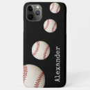Pesquisar por de beisebol iphone capas Preto