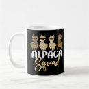 Pesquisar por alpaca engraçada canecas Animal