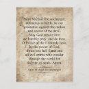 Pesquisar por arcanjo michael cartoes postais Cristianismo