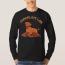 Pesquisar por labrador marrom camisetas Cão
