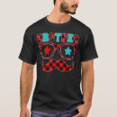 Pesquisar por bigode vermelho camisetas Óculos