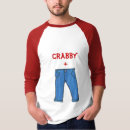 Pesquisar por crabby camisetas Desenhos animados