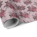 Pesquisar por cinza médio papel de presente Elegante