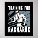 Pesquisar por asgard artes pôsteres Viking