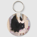 Pesquisar por corrente chave do gato Preto