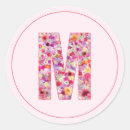 Pesquisar por letras flor adesivos Rosa