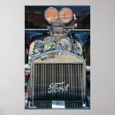 Pesquisar por hot rod pôsteres Motor