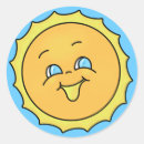 Pesquisar por sol feliz adesivos Fofofo