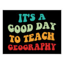 Pesquisar por geografia pósteres pôsteres Professor de geografia