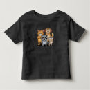 Pesquisar por animais dos desenhos animados camisetas For kids