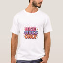 Pesquisar por vibrações camisetas Boa energia