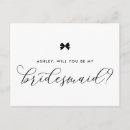 Pesquisar por porte postal preto Bridesmaid