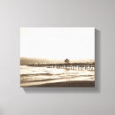 Pesquisar por sepia impressão de canvas Praia