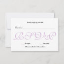 Pesquisar por fundo roxo convites Rsvp