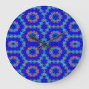 Pesquisar por nativo americano relogios de parede Moderno