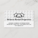 Pesquisar por arrendamentos cartao de visita Bens imóveis