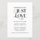 Pesquisar por rico e elegante convites Preto e branco